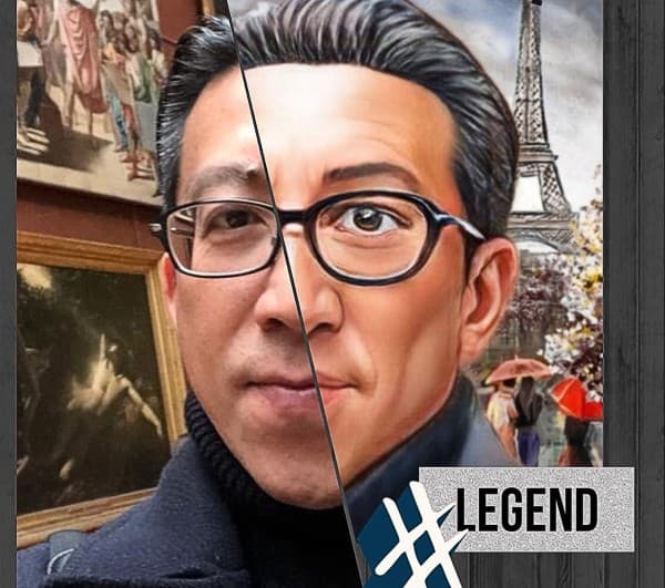Metaverse investor Albert Yip talks art and community building