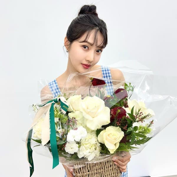 5 things you didn't know about Red Velvet’s Joy