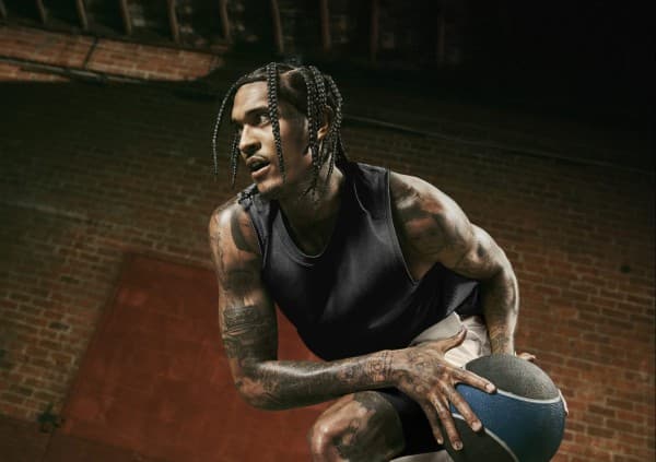 The mental prowess of NBA star Jordan Clarkson