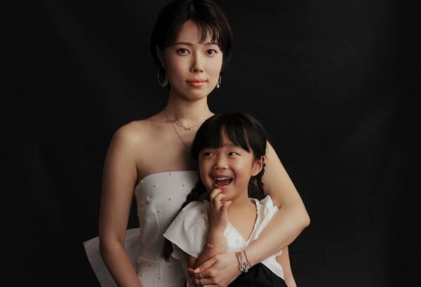 Inside Cover: Sue Chang x Messika