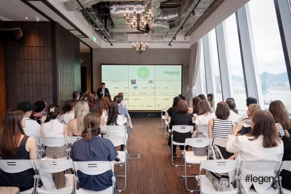 #beauty: #legend hosts inaugural Beauty Awards 2023 ceremony with #legendChats