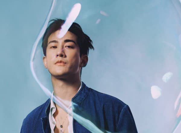 Digital Cover: Aarif Lee x Shanghai Tang