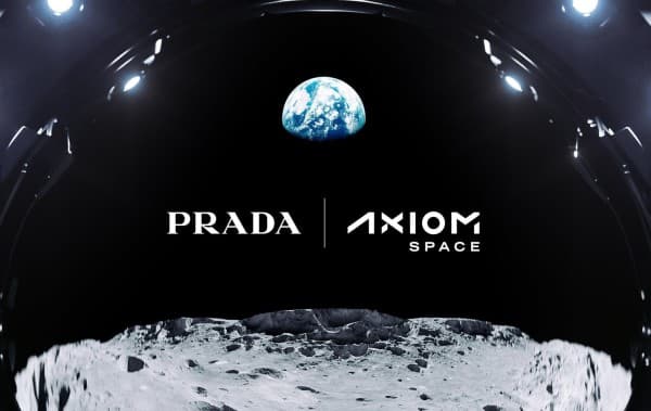 When NASA meets Prada – a stellar affair