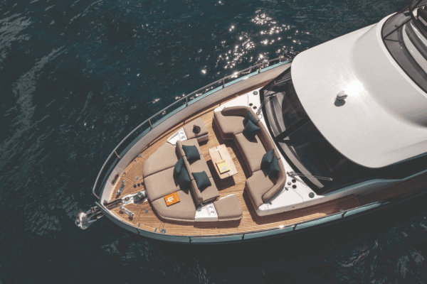 Azimut-Benetti Group aims to deliver a green and smooth sailing experience