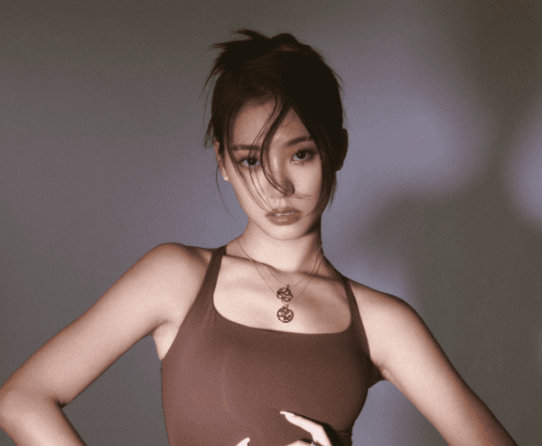 Digital Cover: Jace Chan x TSL Jewellery and Fendi