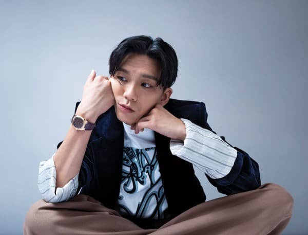 Digital Cover: Lo Chun Yip x Parmigiani Fleurier