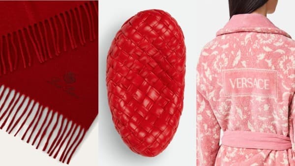 5 luxury homeware pieces to refine your Valentine's at home