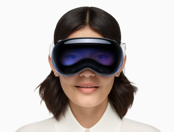 Apple Vision Pro coming to Hong Kong