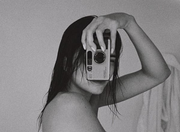 Point-and-shoot cameras adored by celebrities