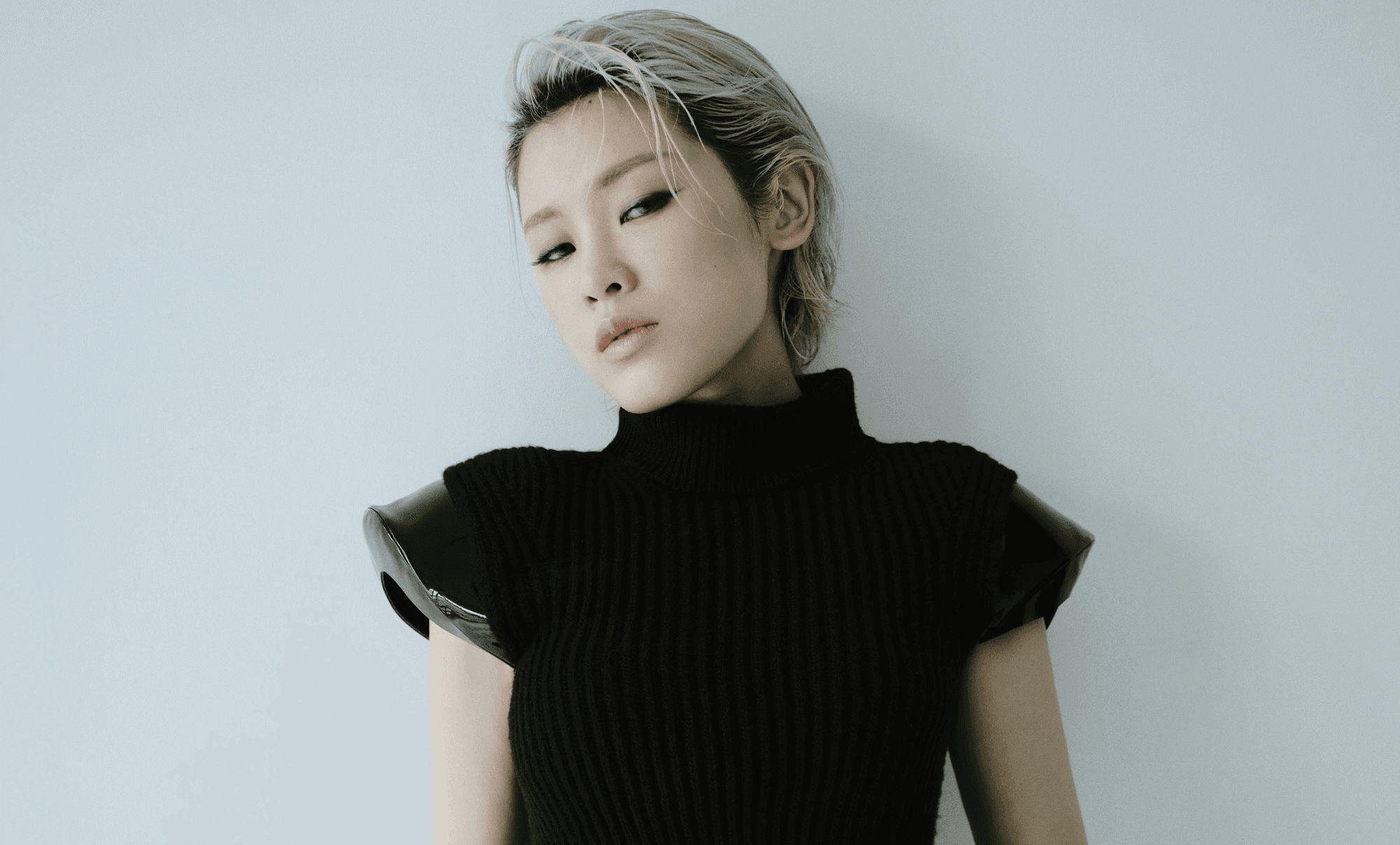 Inside Cover: Panther Chan x McQueen