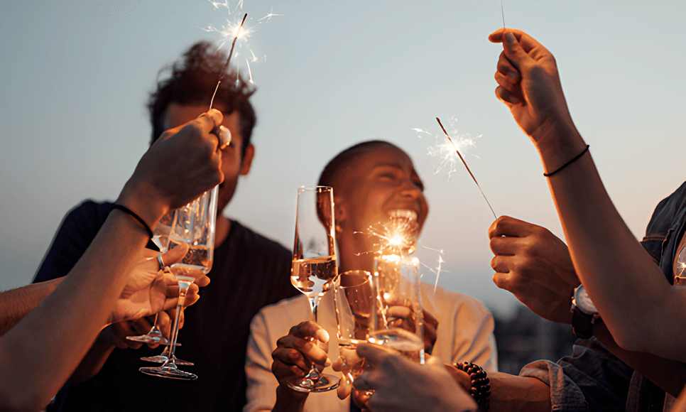 Looking for a quiet place? 4 serene destinations to welcome 2025