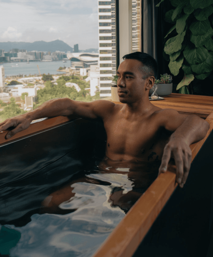 Two boutique spas to visit in Hong Kong for self-care and longevity