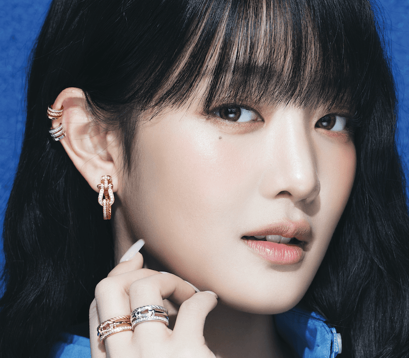 Cover Story: Minnie of (G)I-DLE on the truth in her music