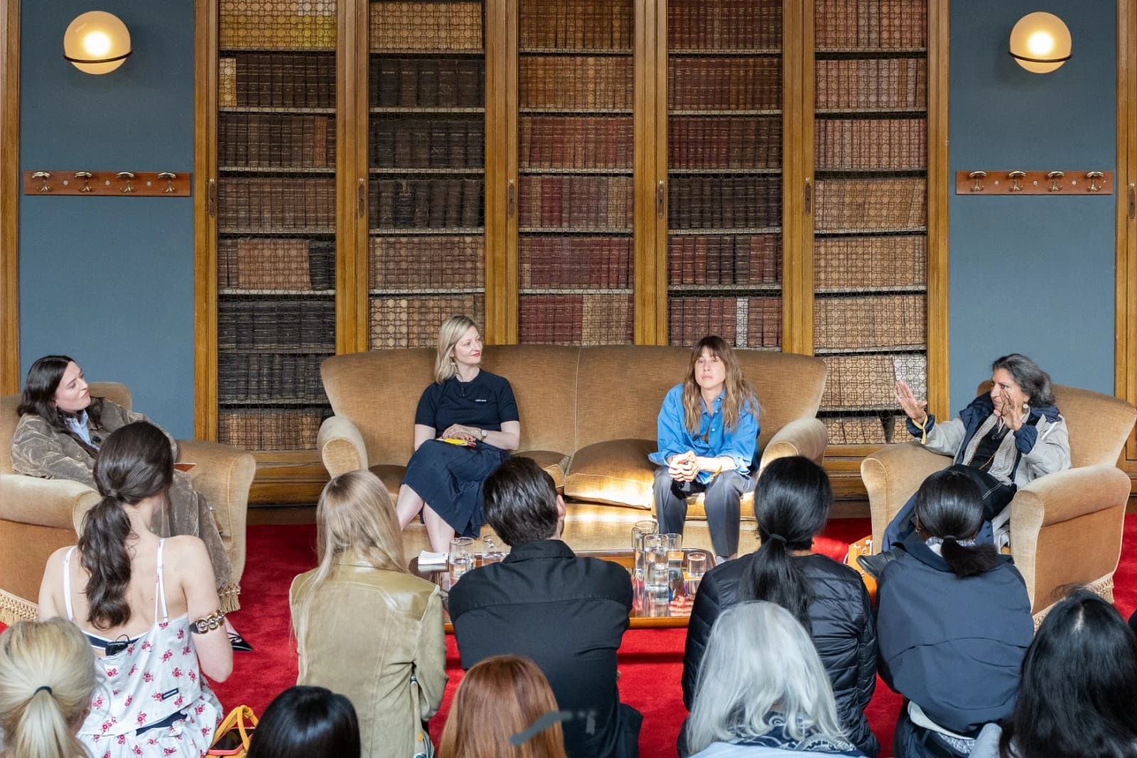 Miu Miu Literary Club celebrates women's voices in second edition