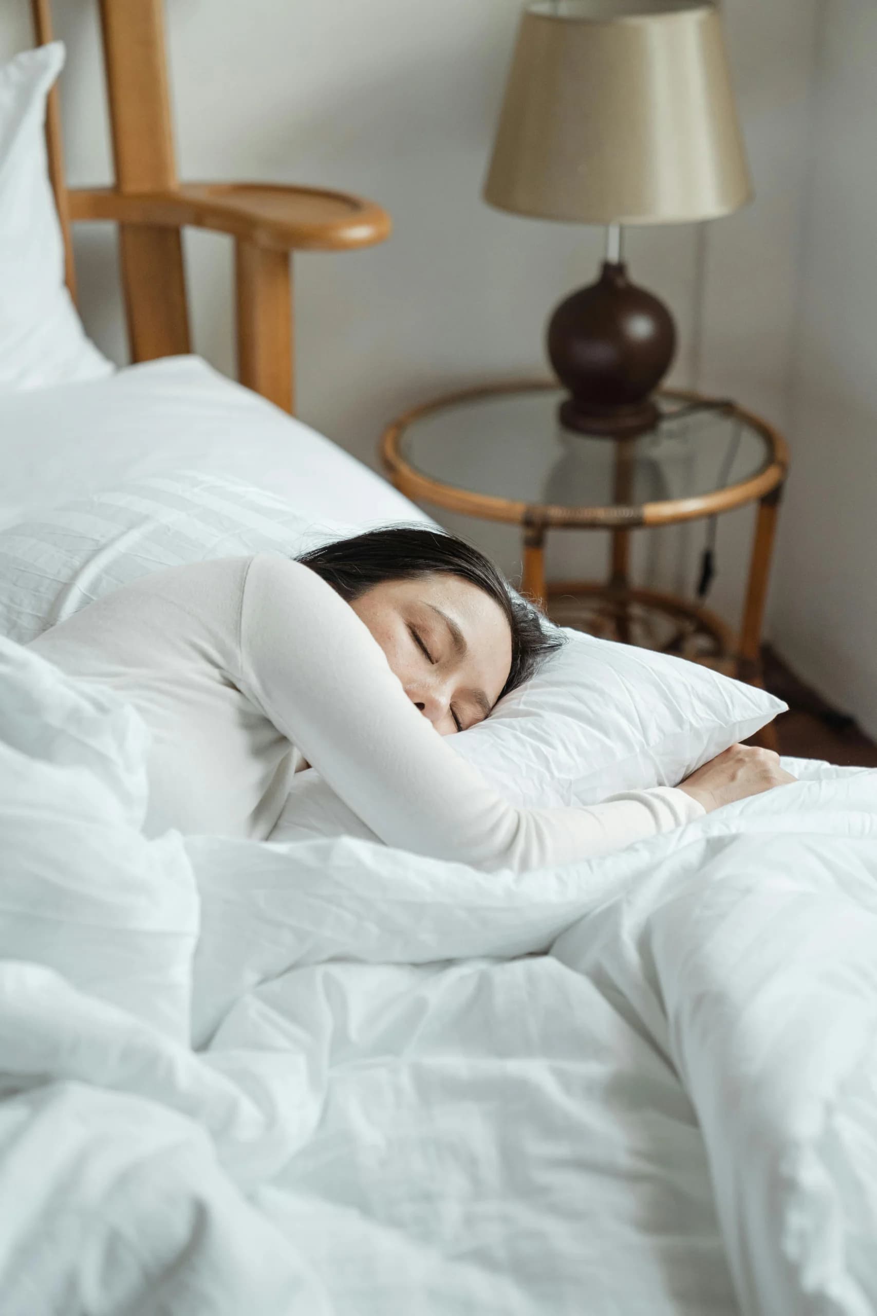 #wellness: 8 expert-backed tips for better sleep