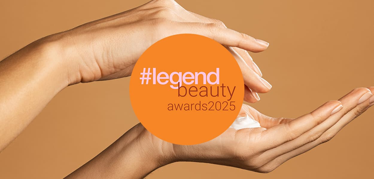 #legend Beauty Awards 2025:  Skincare