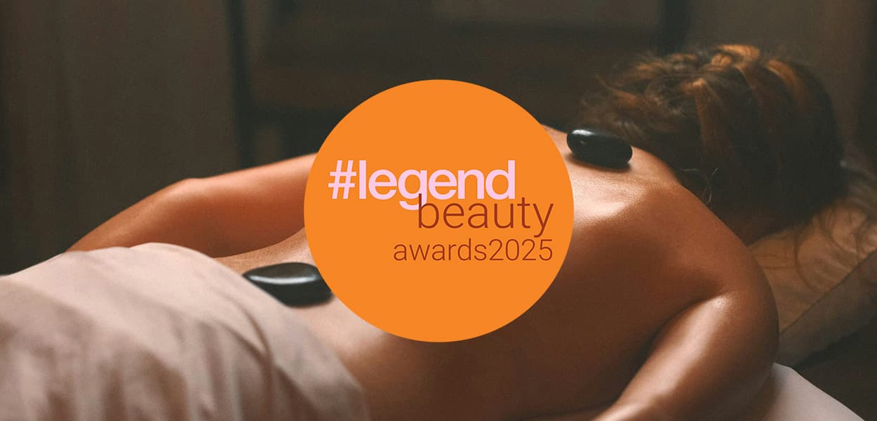 #legend Beauty Awards 2025: Spas