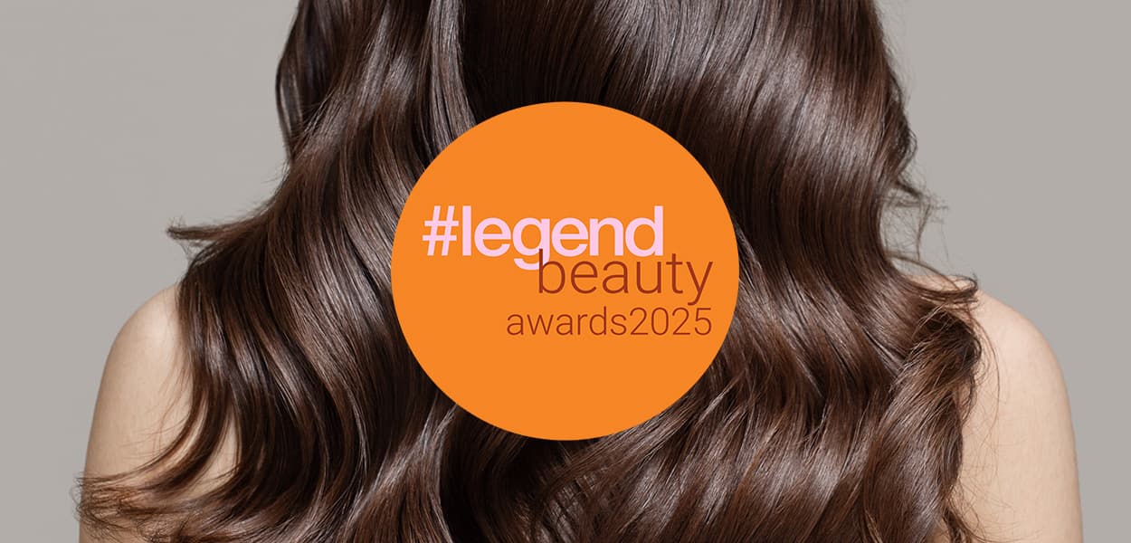 #legend Beauty Awards 2025: Haircare