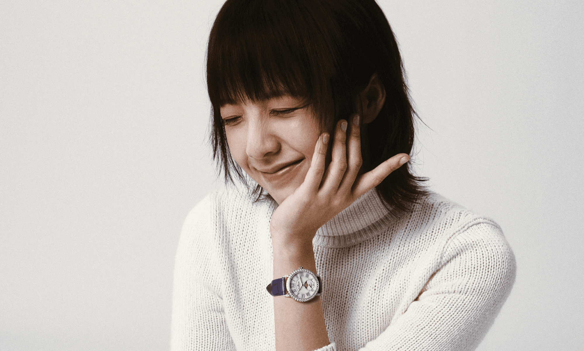 Inside Cover: Chung Suet Ying on inclusivity and her fast rise to leading lady status