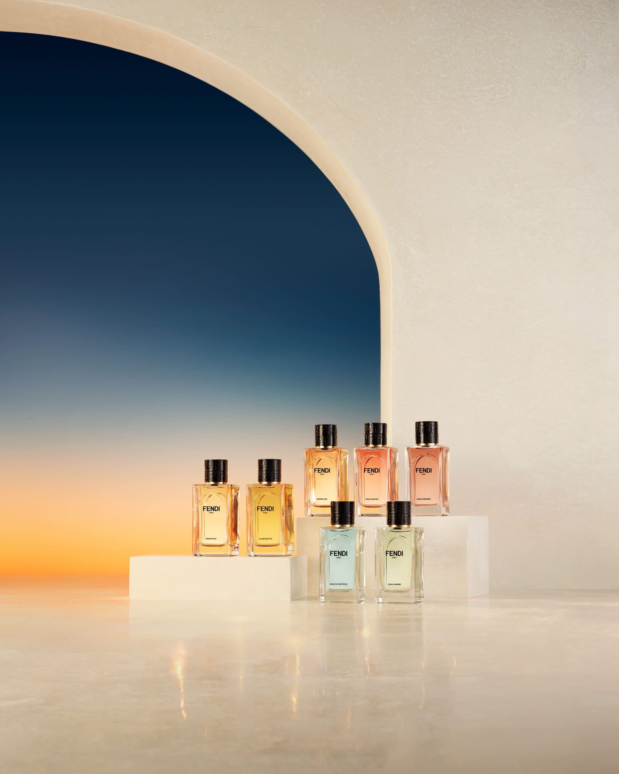 #obsessed: Top picks from Giorgio Armani, Fendi, Rimowa, and more