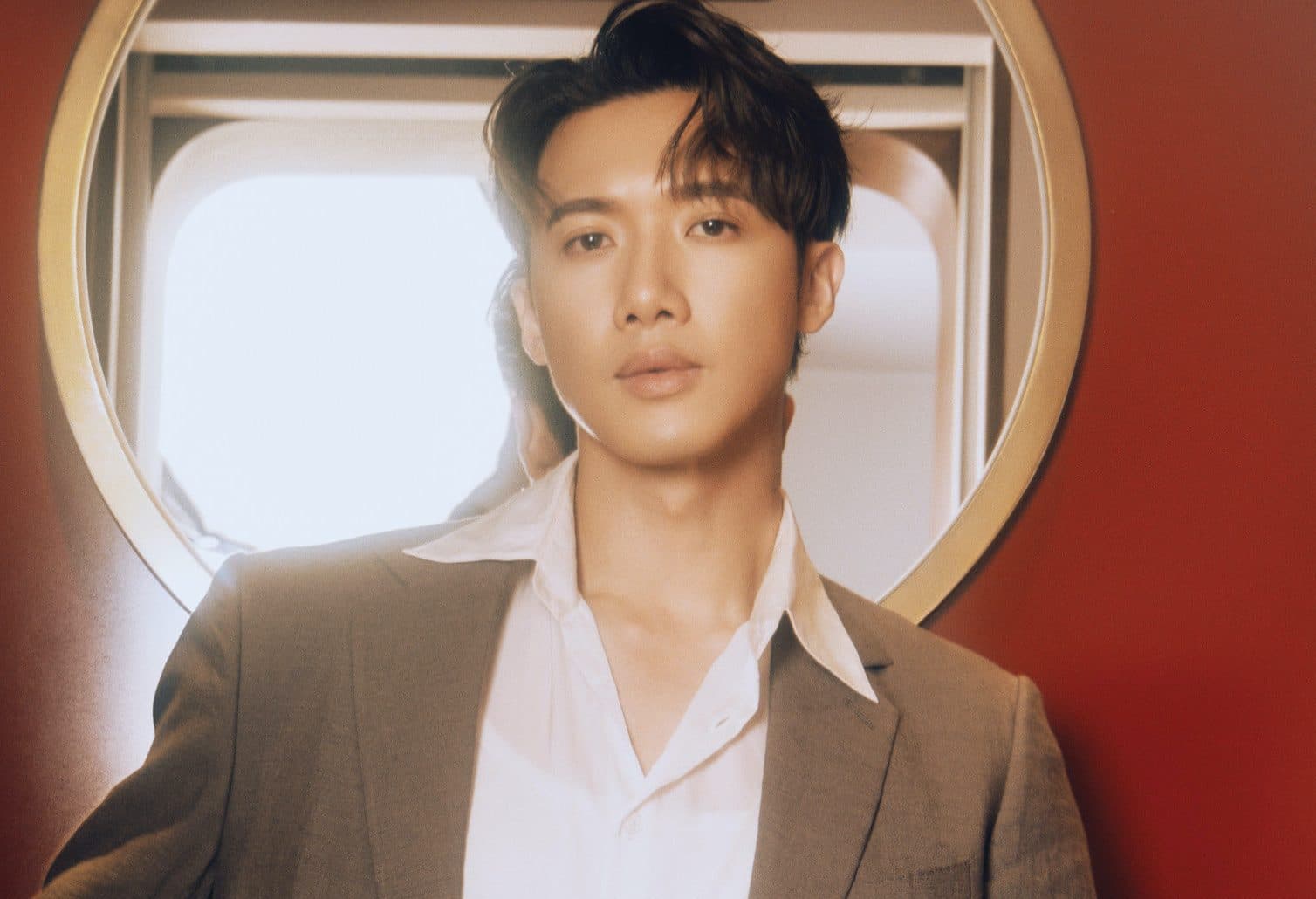 Digital Cover: Stanley Yau on making it in showbiz and what’s next