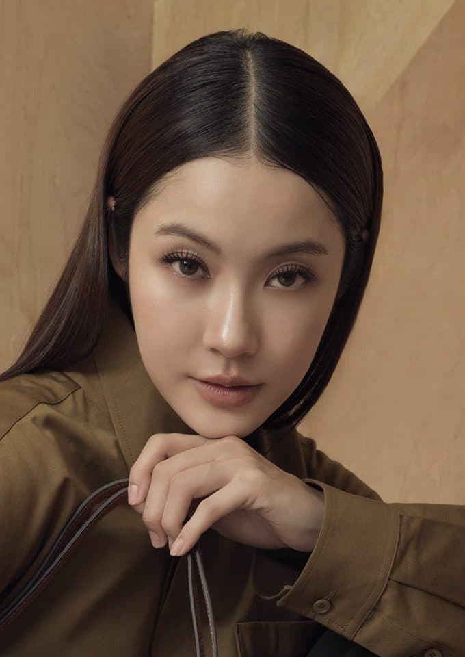 Cover Story: Namtan Tipnaree on discipline, diversity, and devotion to family