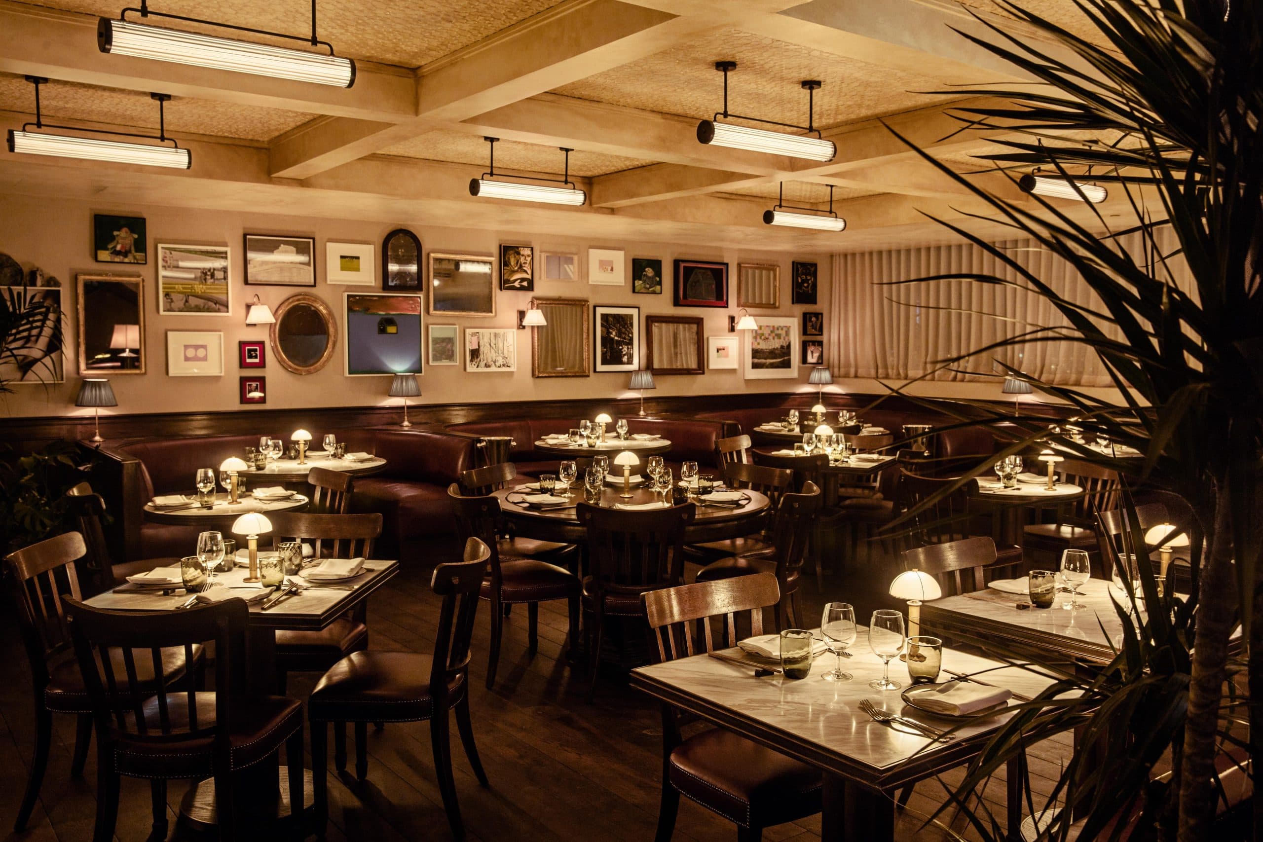 Soho House Hong Kong: An epic three-day celebration for the sixth anniversary