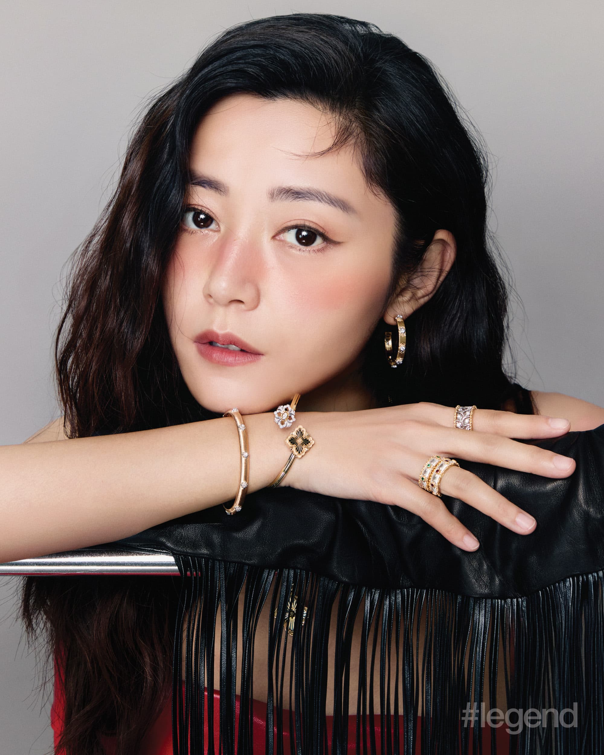 Cover Story: Michelle Wai on setbacks, victories, and tackling unexpected roles