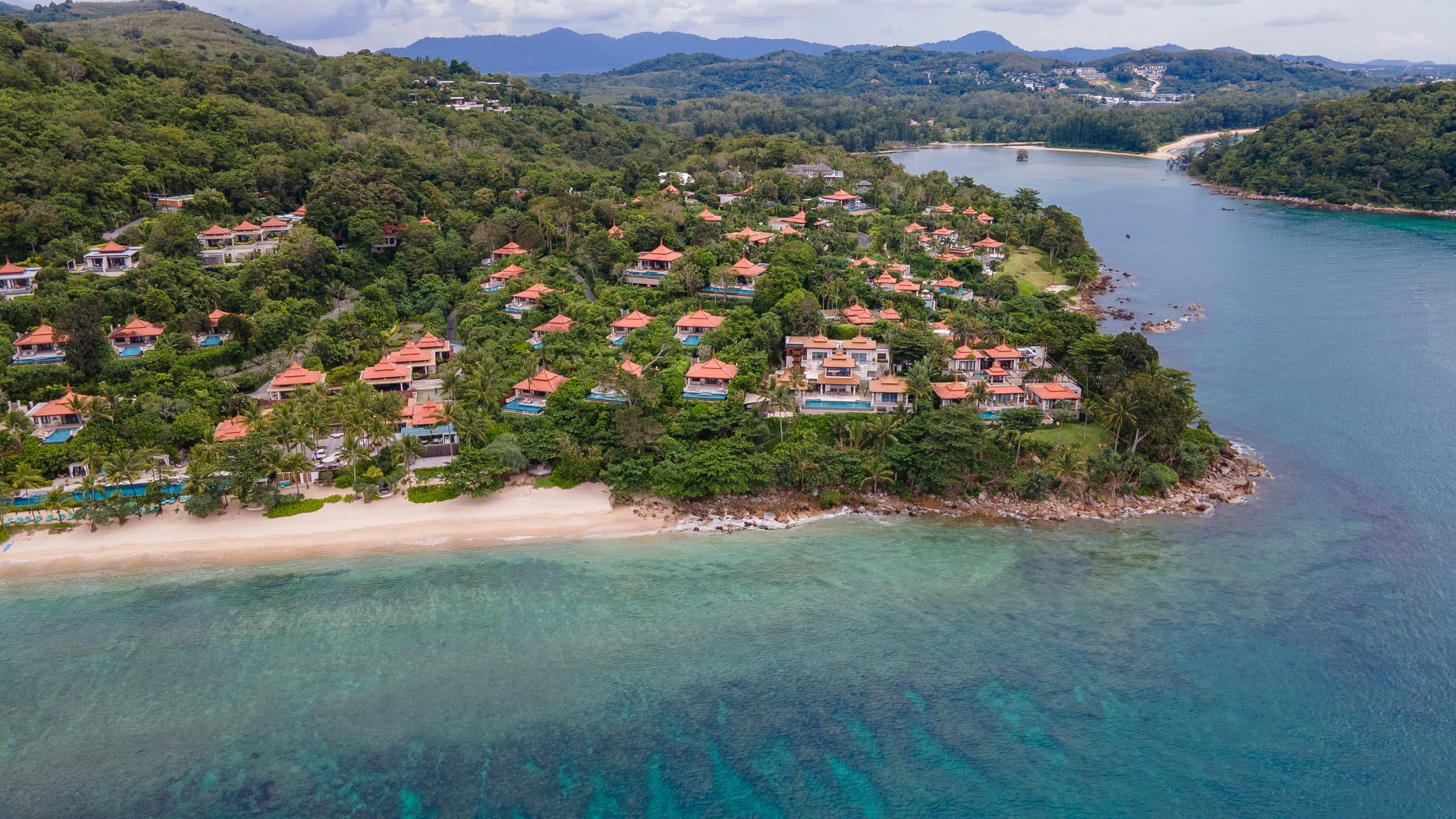 Trisara adds hush holistic hospitality to Phuket