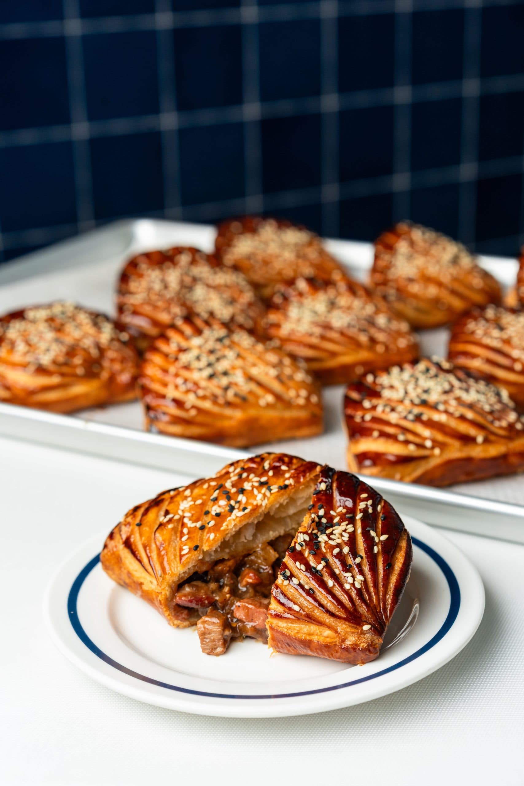 #legend100does: Jen Balisi, Elin Fu and Moonie Chu