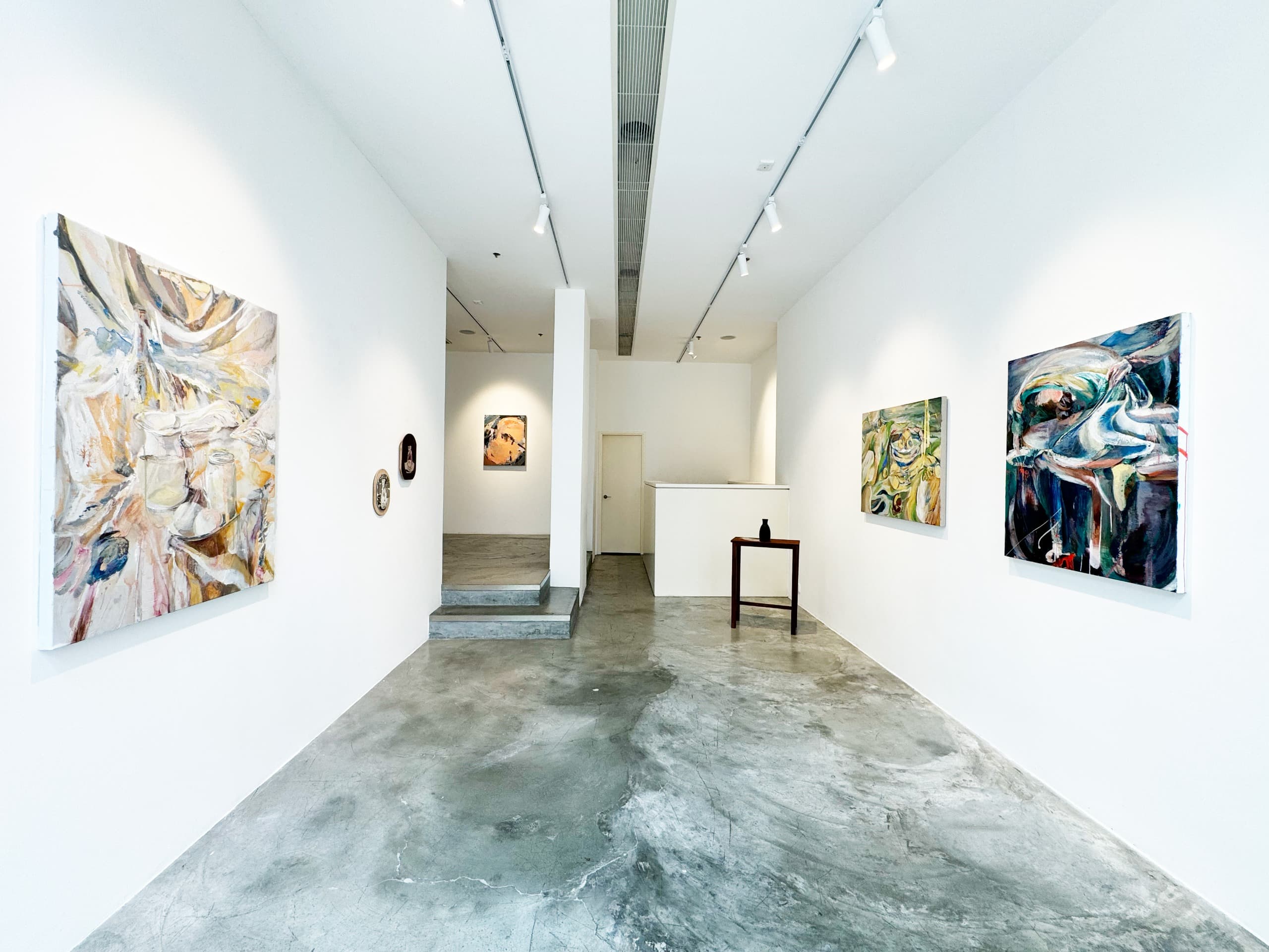 Art market state in Hong Kong 2025