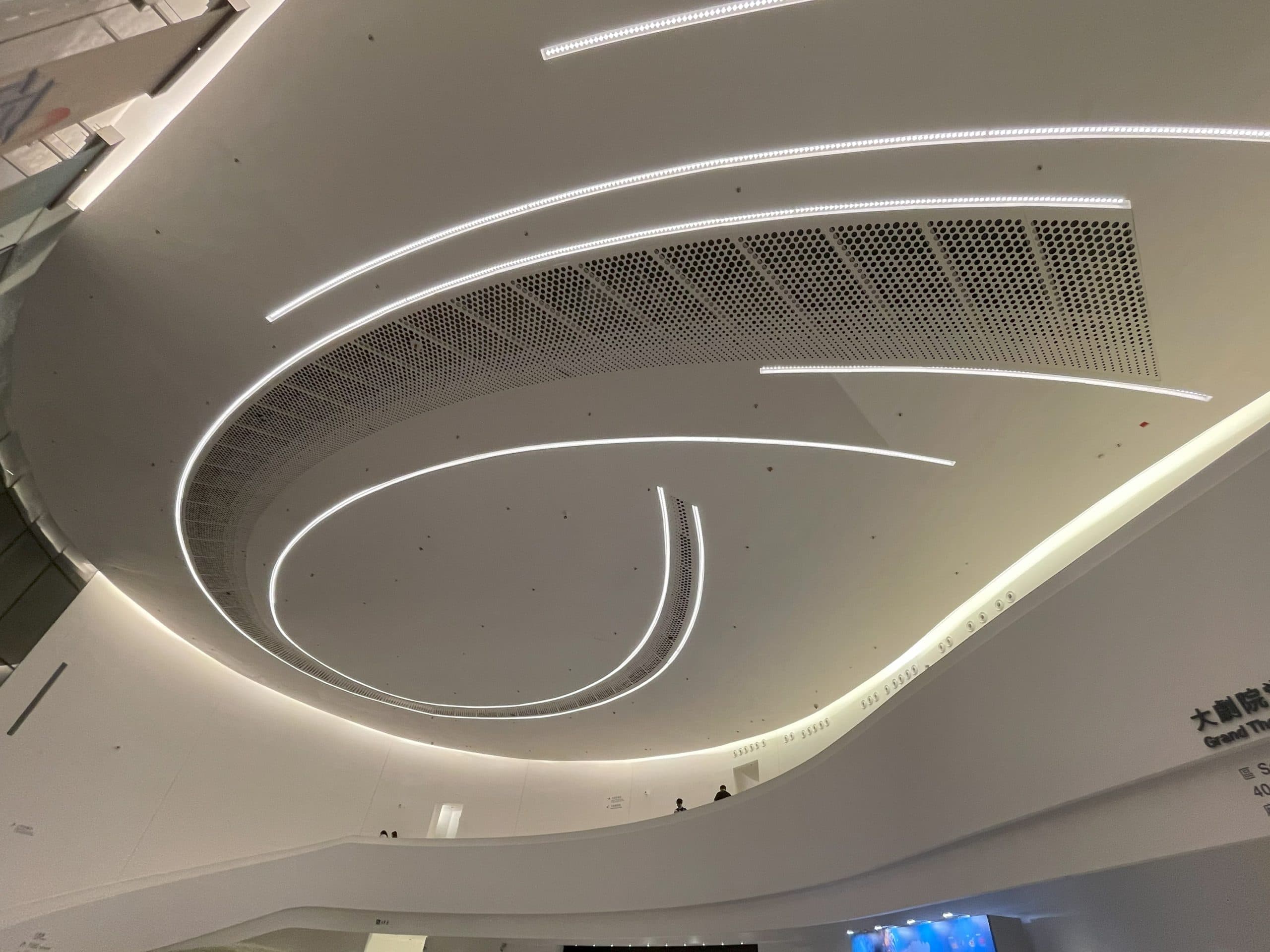 100 takes: The little things