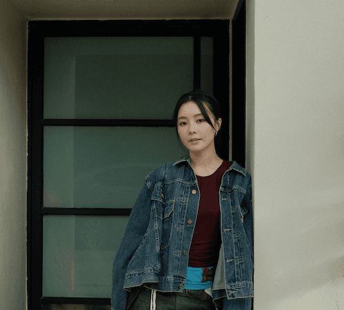 #legend100ootd with Wilfred Wong and Lam Chin Ting