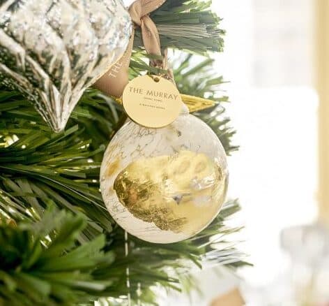 The Murray, Hong Kong, a Niccolo Hotel: A slower, calmer way to spend the holidays