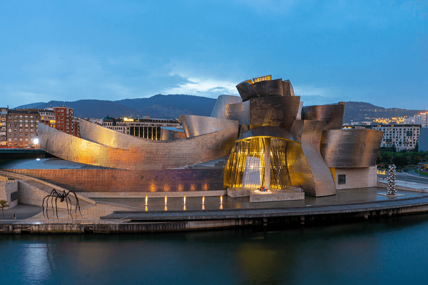 Remembering Frank Gehry: 10 iconic buildings