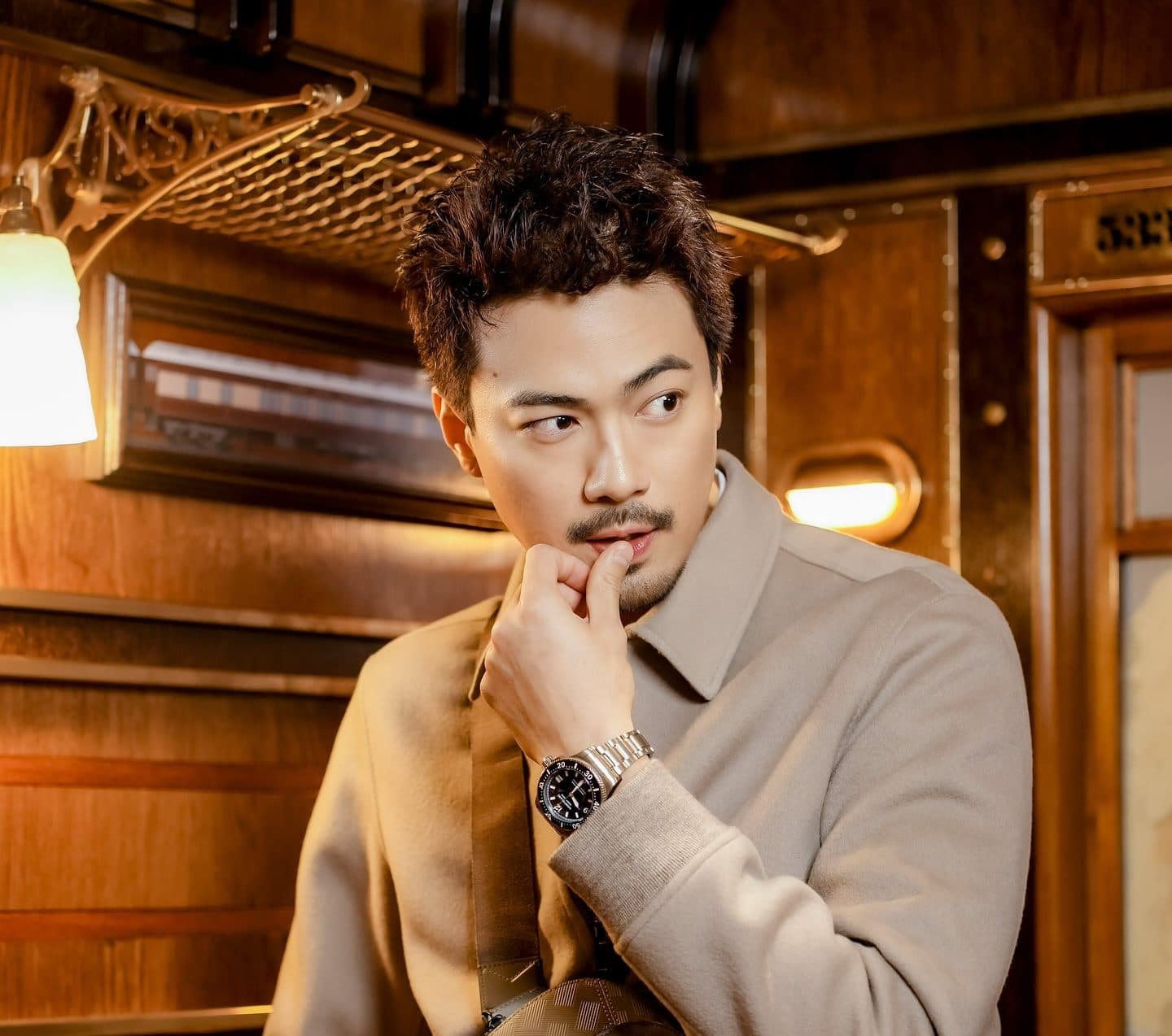 #legend100xmas: Jason Wu's gift recommendations and more