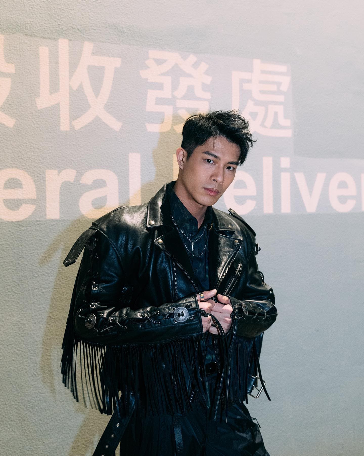 #legend100xmas: Waiyin Lee's gift recommendations and more