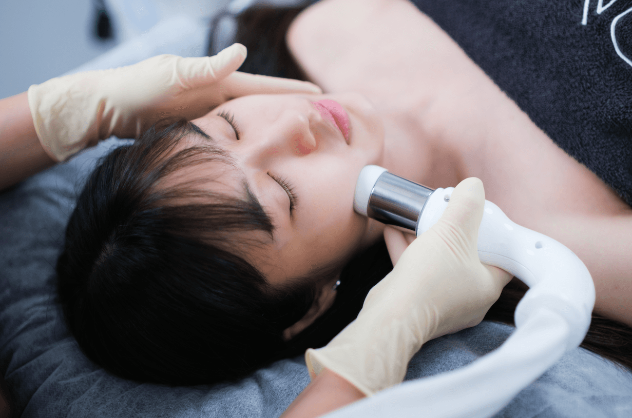 #legendxmas2025giveaway: 5 rejuvenating facials at BMF (HK$4,800 value each)