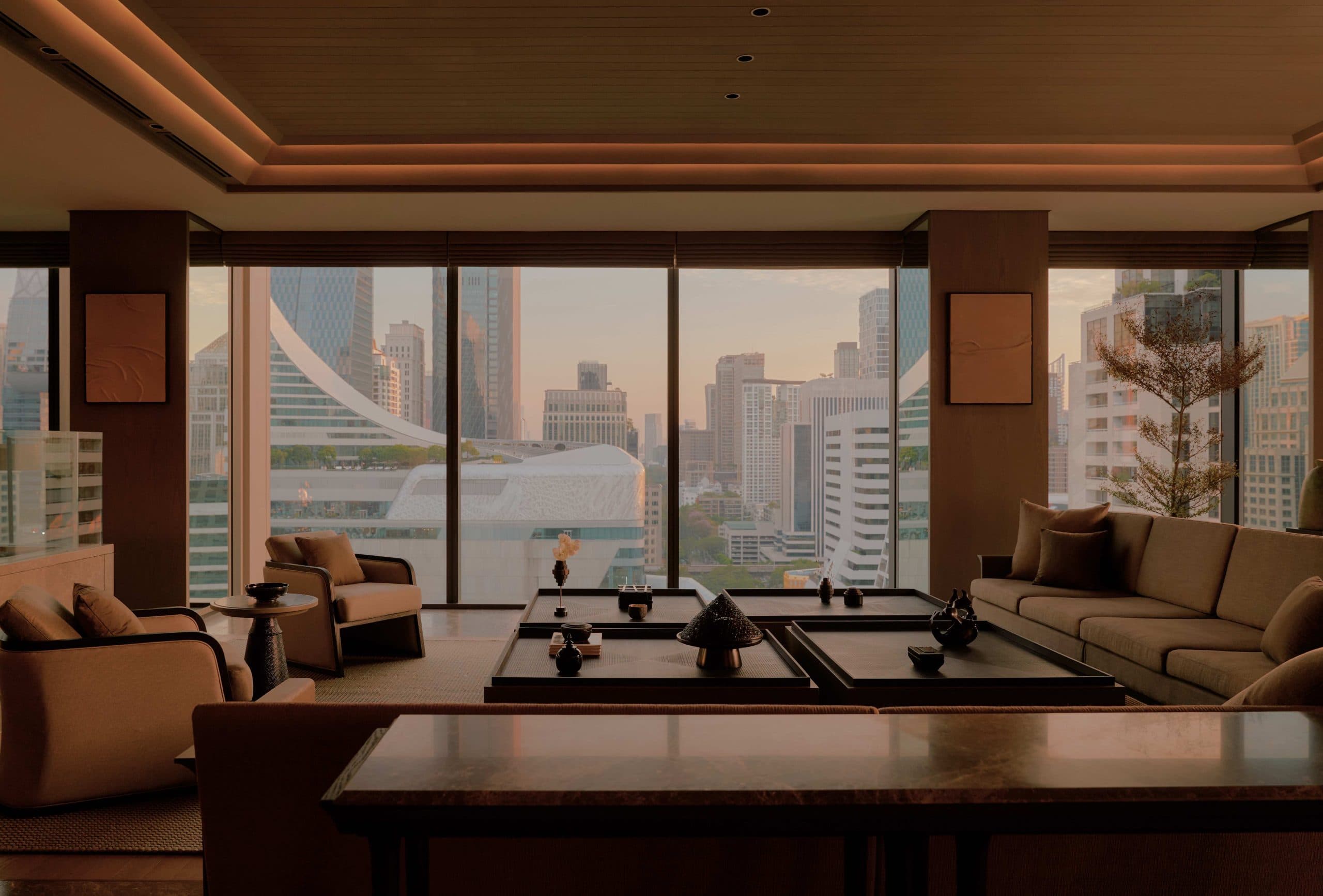 9 quiet luxury hotels for your 2026 travel wish list