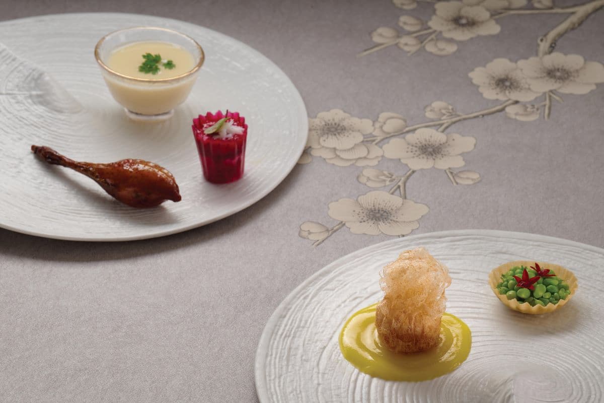 #legendeats: New year good eating and drinking