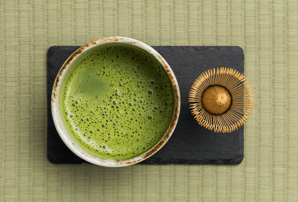 Matchali co-founders on the enduring appeal of matcha