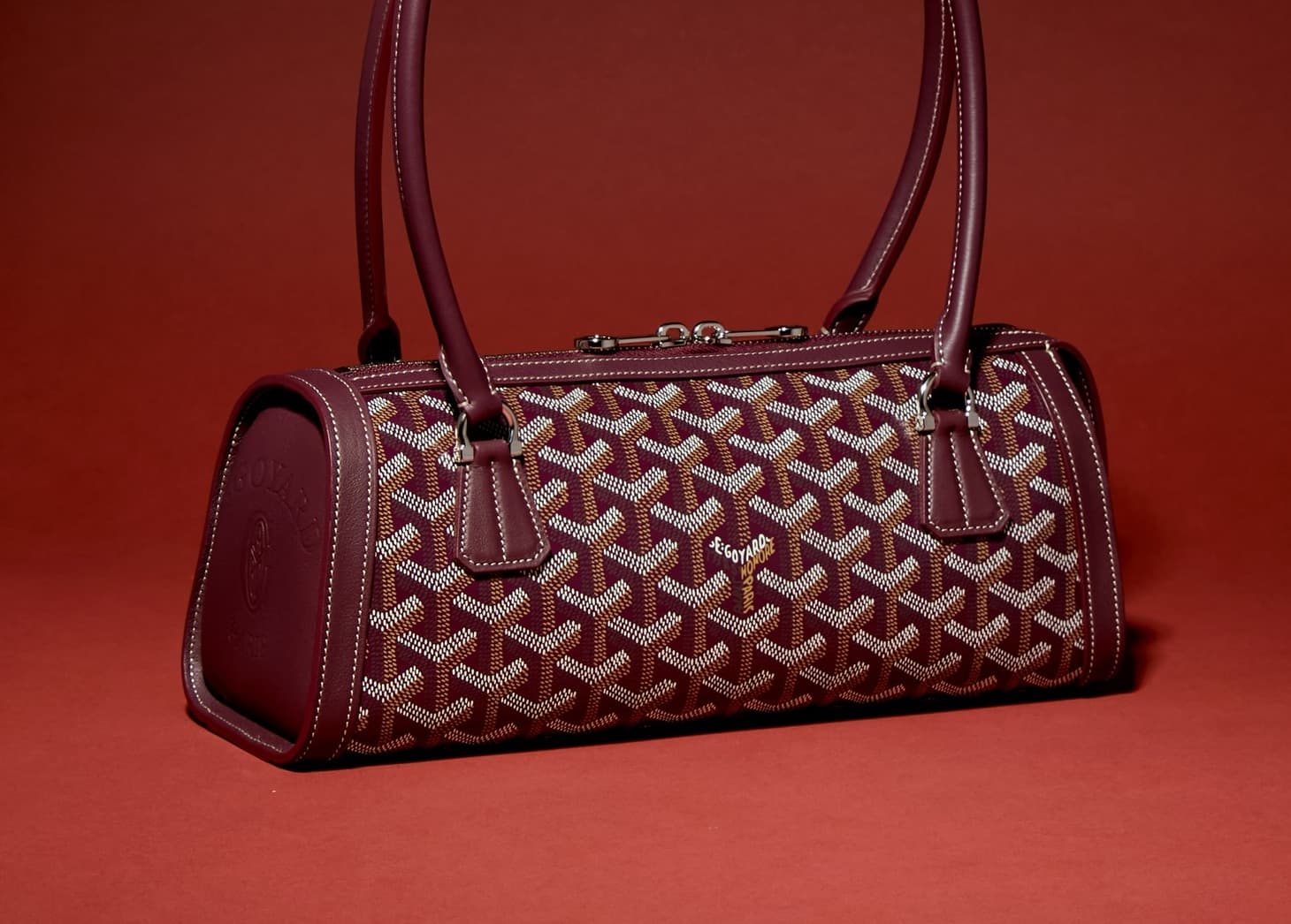 Editor’s picks: Lunar New Year red and gold edit