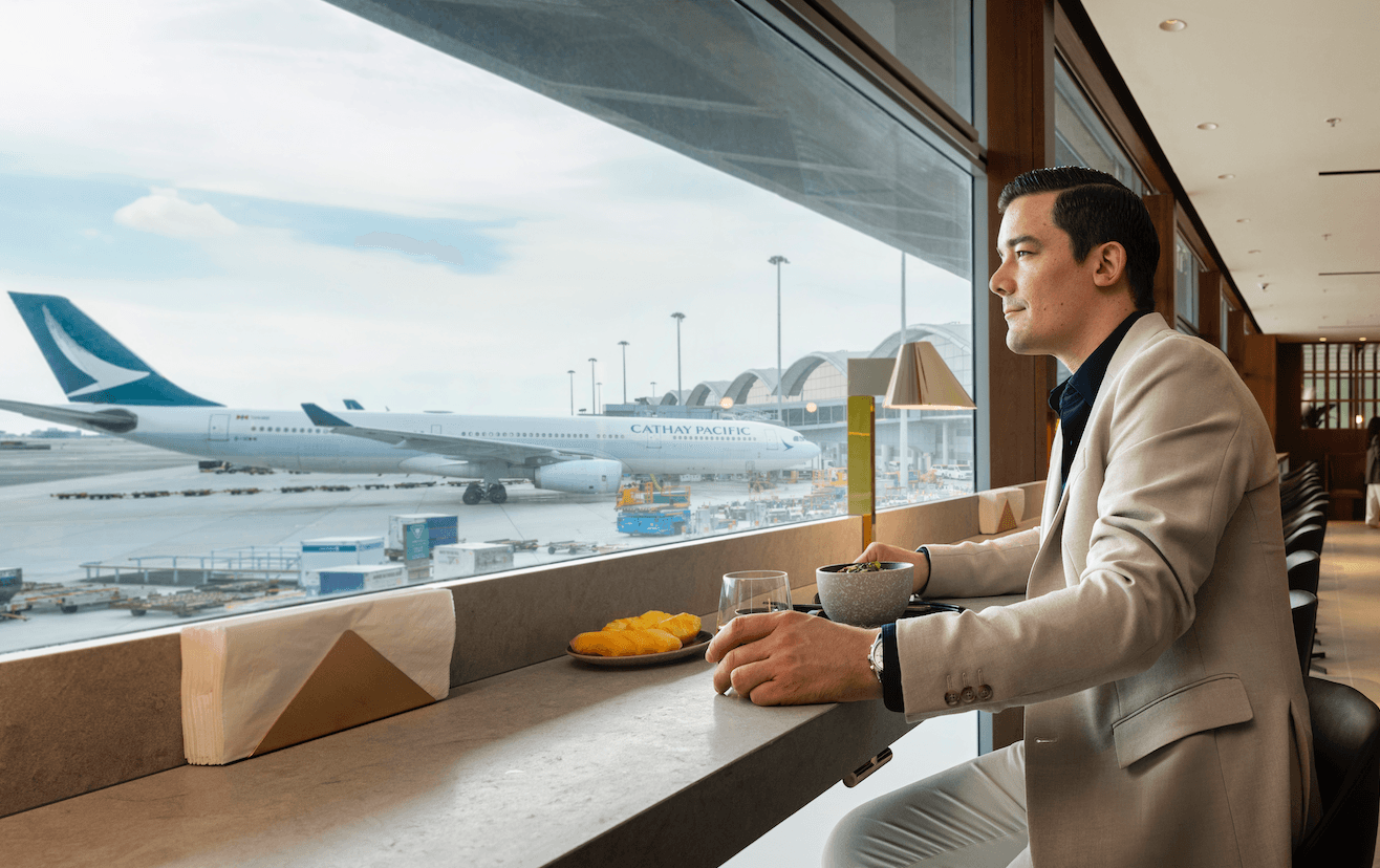 #obsessed: Top picks from Van Cleef & Arpels, Bang & Olufsen, Cathay Pacific, and more