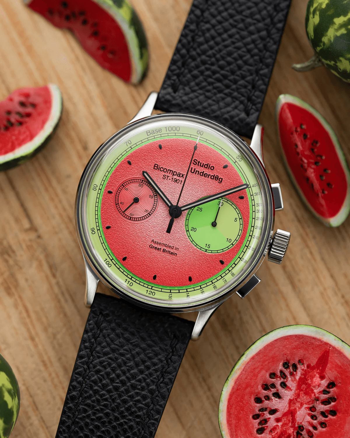 7 watch microbrands worth your time