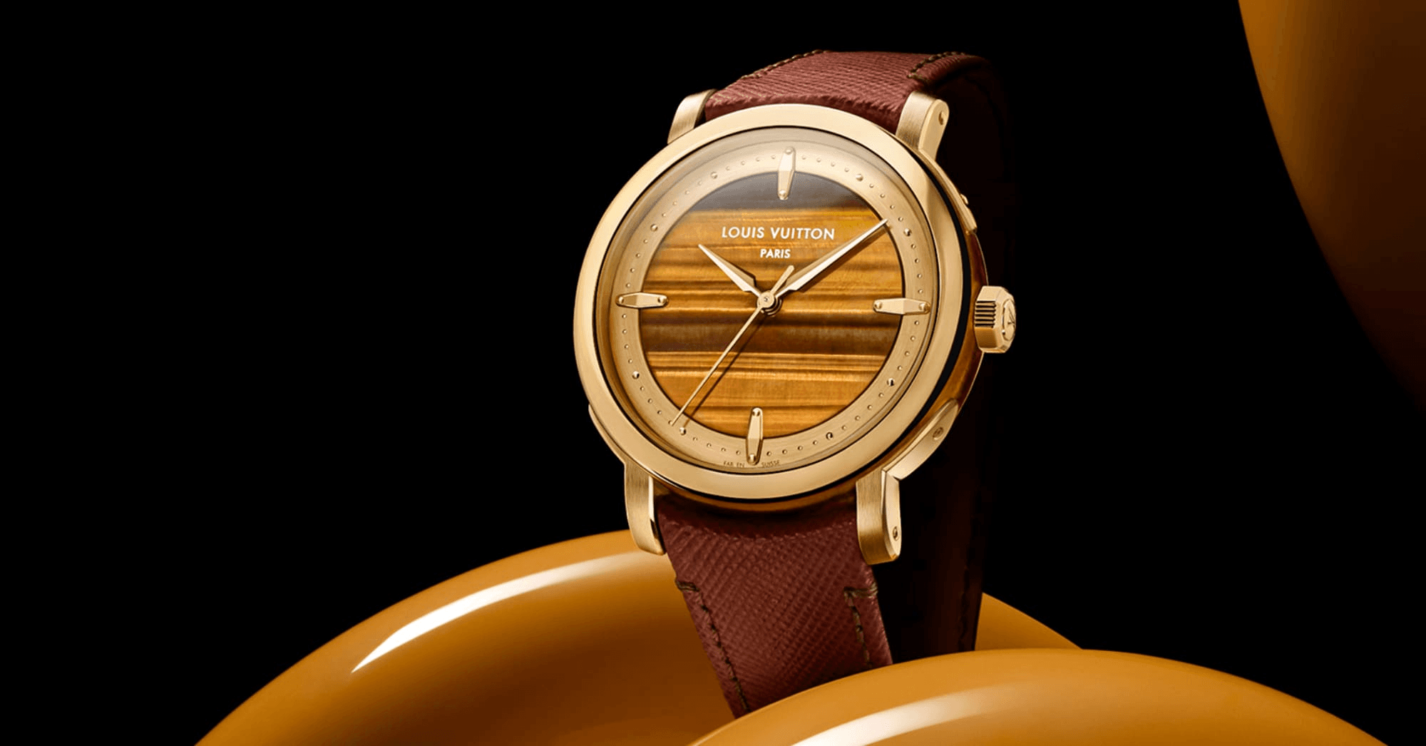 The watch releases setting the pace at LVMH Watch Week 2026