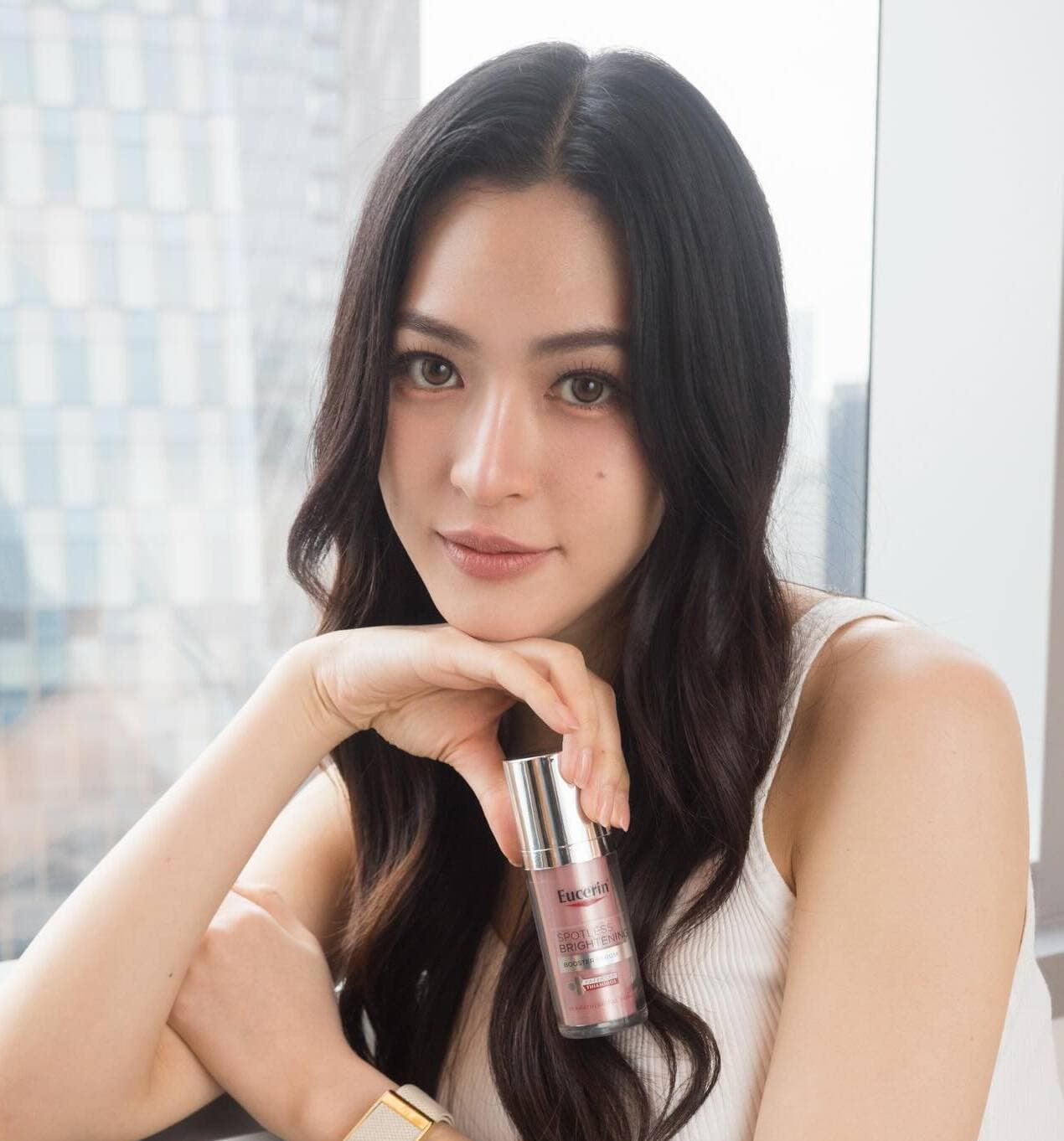 Shop Thai beauty products with Kwong Ling Ling, Orm, Namtan and more