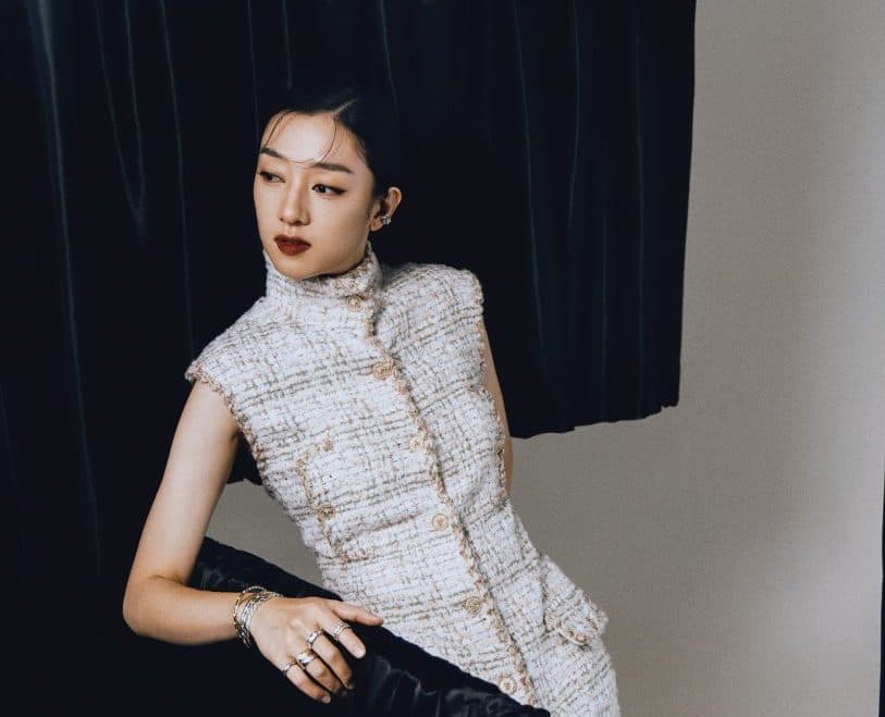 Digital Cover: Joyce Cheung on winning awards as a jazz piano star and the simple things