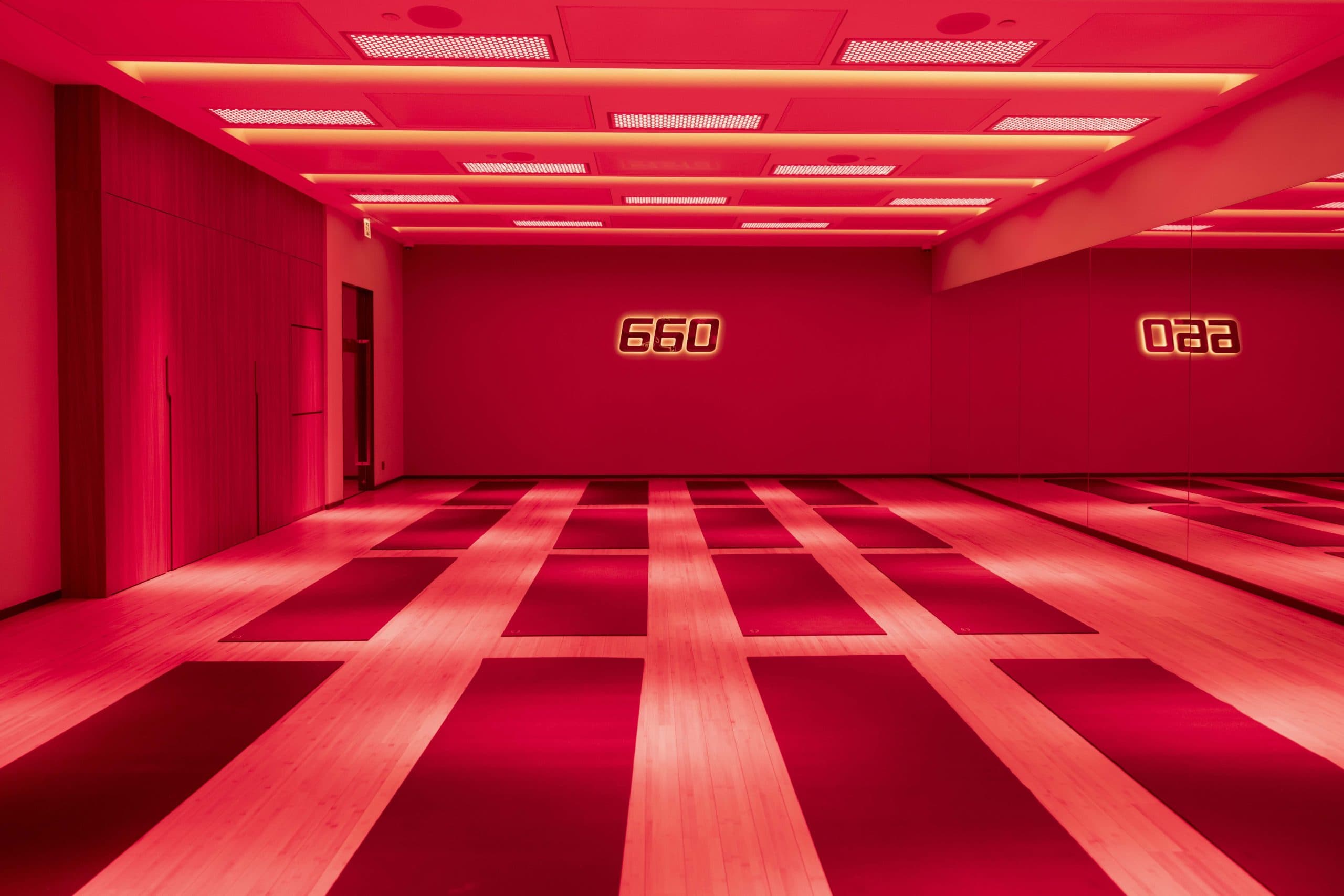 #legendgiveaway: One month membership to Pure K11 Musea with unlimited Pure Pro 660 classes access