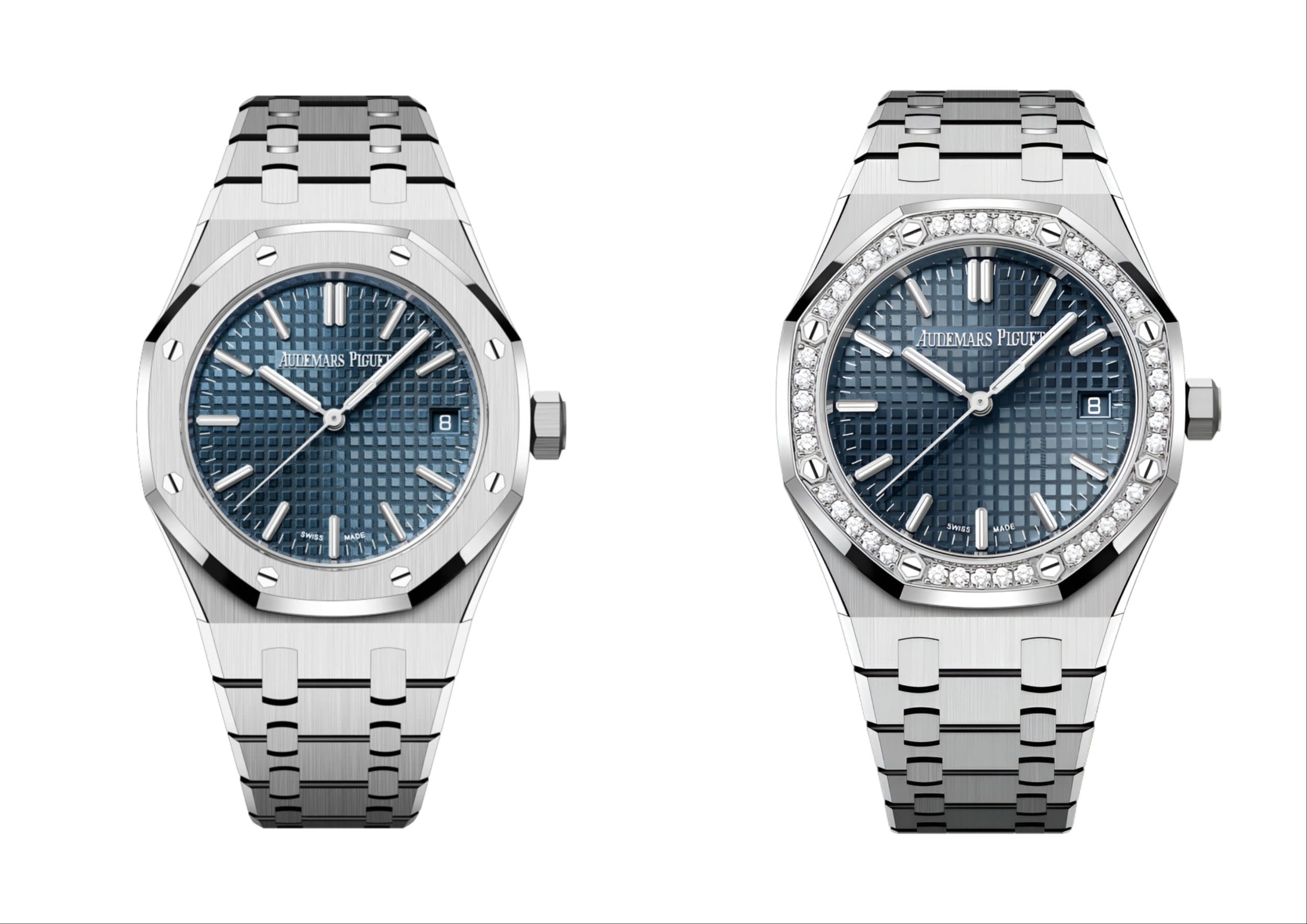 His and hers watches for Valentine's Day 2026