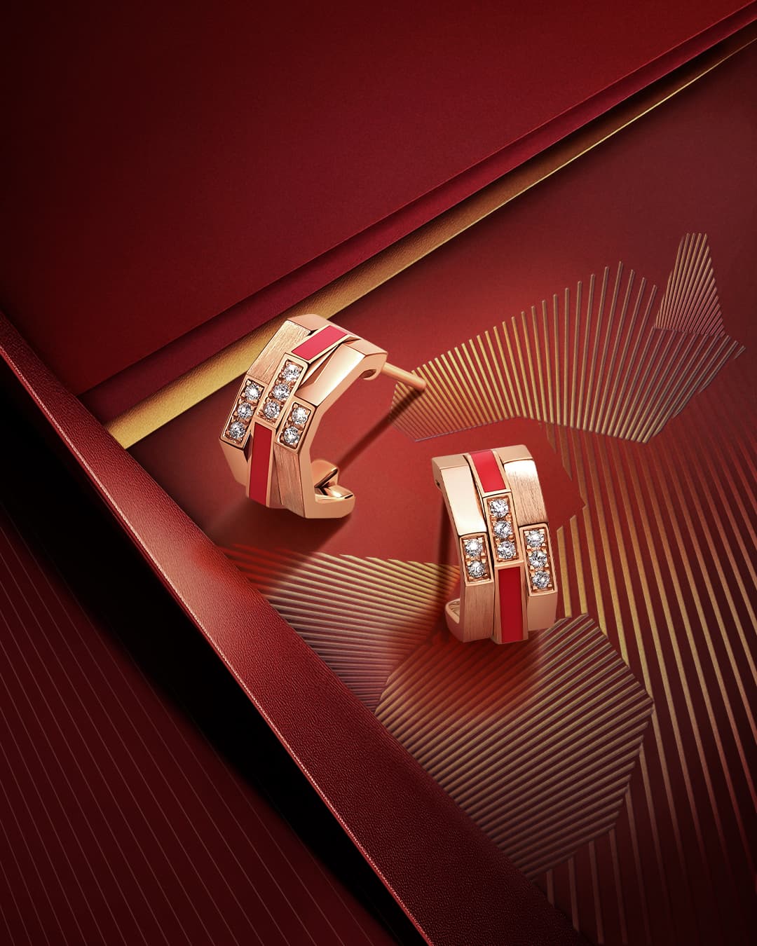 EMPHASIS Jewellery: M Collection for Lunar New Year